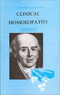 A to Z Homoeopathy