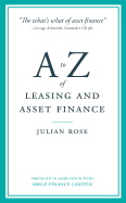 A to Z of Leasing and Asset Finance