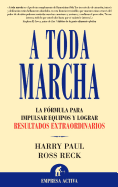 A Toda Marcha