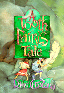 A Tooth Fairy's Tale - 