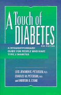 A Touch of Diabetes: A Straightforward Guide for People Who Have Type 2 Diabetes