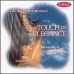 A Touch of Elegance: Harpworks of Marcel Grandjany