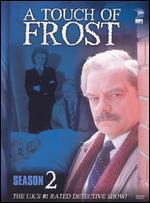 A Touch of Frost: Season 2 [3 Discs]