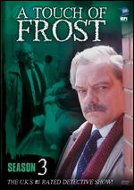 A Touch of Frost: Season 3 [3 Discs] - 