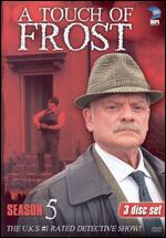 A Touch of Frost: Season 5 [3 Discs] - 