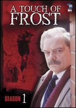 A Touch of Frost: Series 01