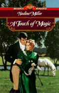 A Touch of Magic - Miller, Nadine