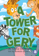 A Tower For Gery