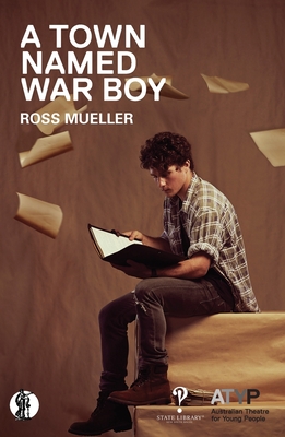 A Town Named War Boy - Mueller, Ross