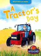 A Tractor's Day