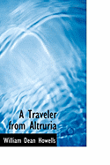 A Traveler from Altruria