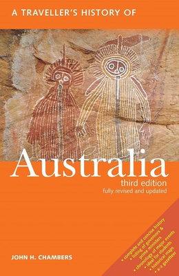A Traveller's History of Australia - Chambers, John H