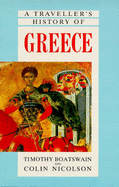 A Traveller's History of Greece