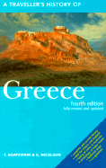 A traveller's history of Greece