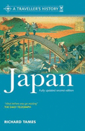 A Traveller's History of Japan