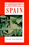 A Traveller's History of Spain