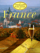 A Traveller's Wine Guide to France - Fielden, Christopher