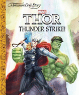 A Treasure Cove Story - Thor - Thunder Strike