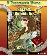 A Treasure's Trove Secrets of the Alchemist Dar - Stadther, Michael, and Hedquist, Jeffrey (Read by)