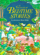 A Treasury of Bedtime Stories - Yeatman, Linda