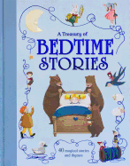 A Treasury of Bedtime Stories - Bedford, David, and Bingham, Hettie, and Butterfield, Moira