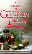 A Treasury of Georgia Tales