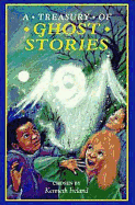 A Treasury of Ghost Stories - Ireland, Kenneth