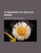 A Treasury of Helpful Verse