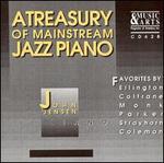 A Treasury of Mainstream Jazz Piano: John Jensen