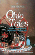 A Treasury of Ohio Tales - Garrison, Webb B