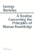 A Treatise Concerning the Principles of Human Knowledge