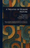 A Treatise of Human Nature