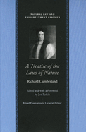 A Treatise of the Laws of Nature