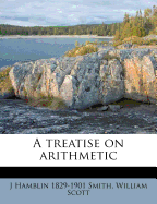 A Treatise on Arithmetic