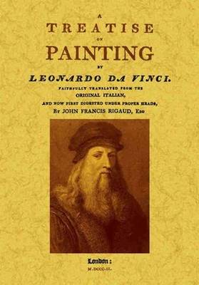 A Treatise on Painting - Vinci, Leonardo da
