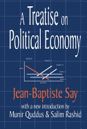 A Treatise on Political Economy