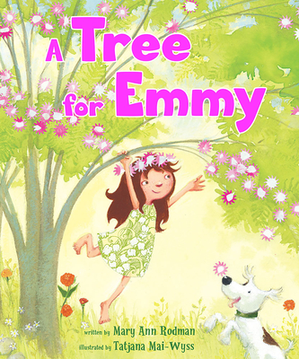 A Tree for Emmy - Rodman, Mary Ann