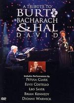 A Tribute to Burt Bacharach & Hal David