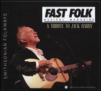 A Tribute to Jack Hardy - Various Artists