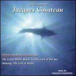 A Tribute to Jacques Cousteau (Original Soundtrack Recordings)