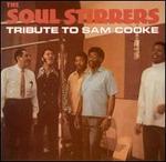 A Tribute to Sam Cooke - The Soul Stirrers