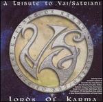 A Tribute to Vai/Satriani: Lords of Karma