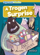 A Trogen Surprise