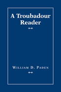 A Troubadour Reader