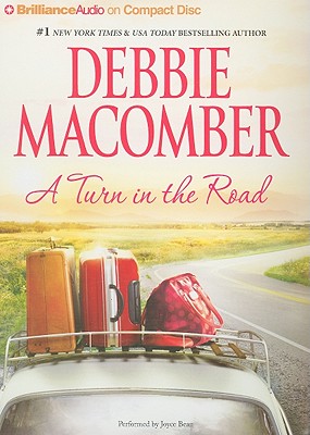 A Turn in the Road - Macomber, Debbie, and Bean, Joyce (Read by)