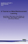 A Tutorial on Meta-Reinforcement Learning
