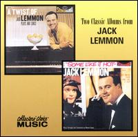 A Twist of Lemmon/Some Like it Hot - Jack Lemmon