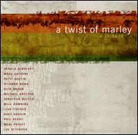 A Twist of Marley: A Tribute - Various Artists