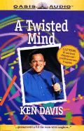 A Twisted Mind - Davis, Ken