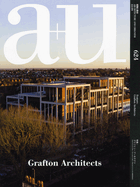 A+u 22:09, 624: Feature: Grafton Architects